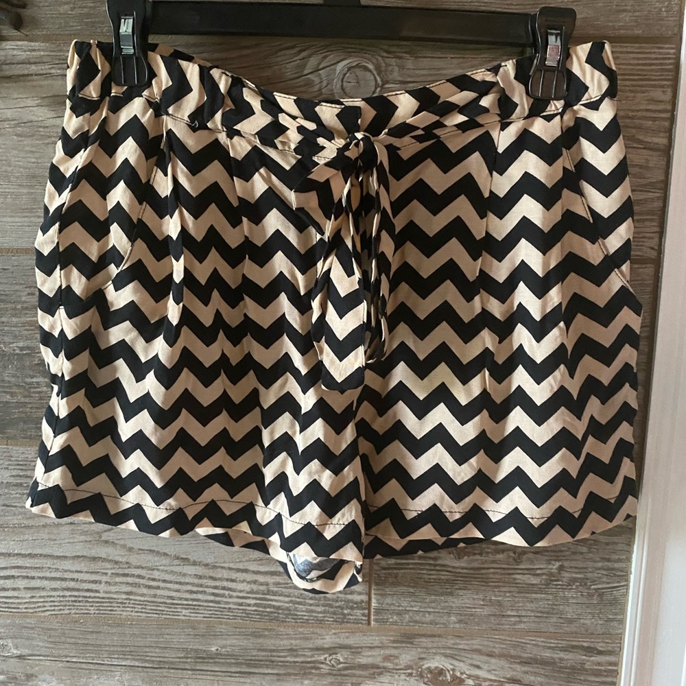 Maurice’s shorts
